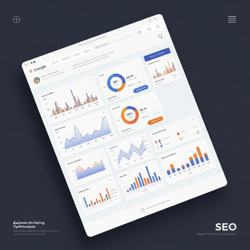 SEO en 2026: Guide complet